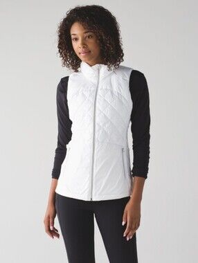 Lululemon Vest
